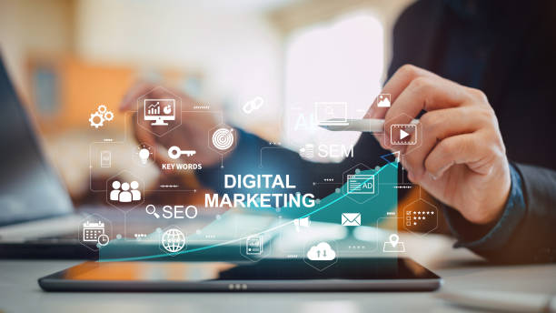 Best Web Designing company in Centreville, Virginia